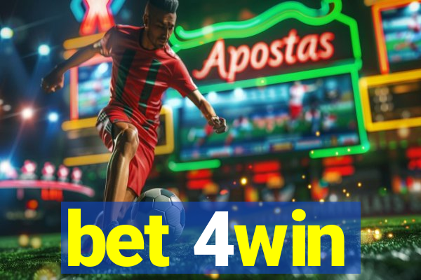 bet 4win
